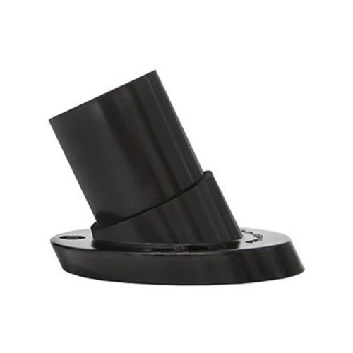 Патрон электрический  ASD П-02 Е27 карболит косой черный фото Патрон электрический  ASD П-02 Е27 карболит косой черный картинка